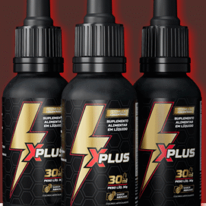 X PLUS