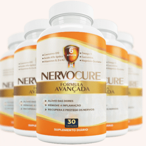 NERVOCURE