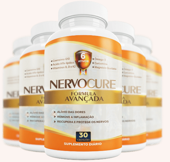NERVOCURE