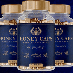 Honey Caps