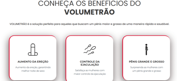 Gel Volumetrão Original 🍆🔥 - Imagem 2