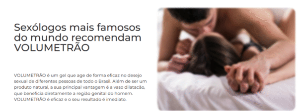 Gel Volumetrão Original 🍆🔥 - Imagem 3
