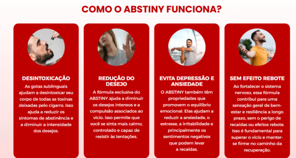 Abstiny - Imagem 2