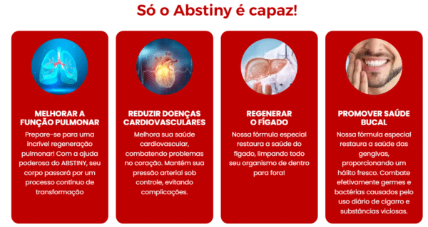Abstiny - Imagem 3