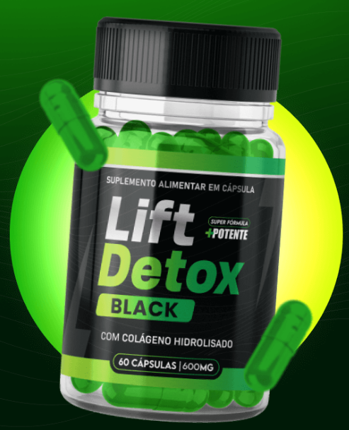 Life Detox