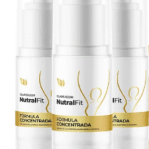 CLAREADOR NUTRALFIT