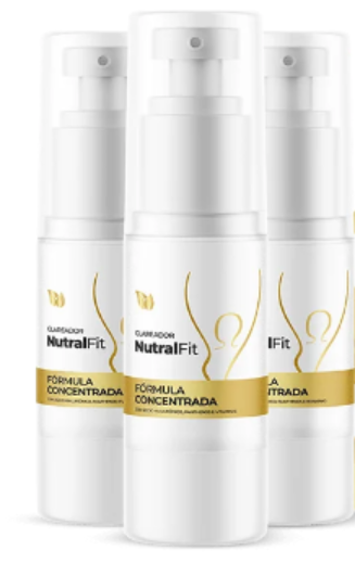 CLAREADOR NUTRALFIT