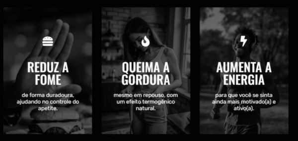 Turbo Slim Black - Imagem 2