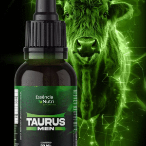 Taurus Men