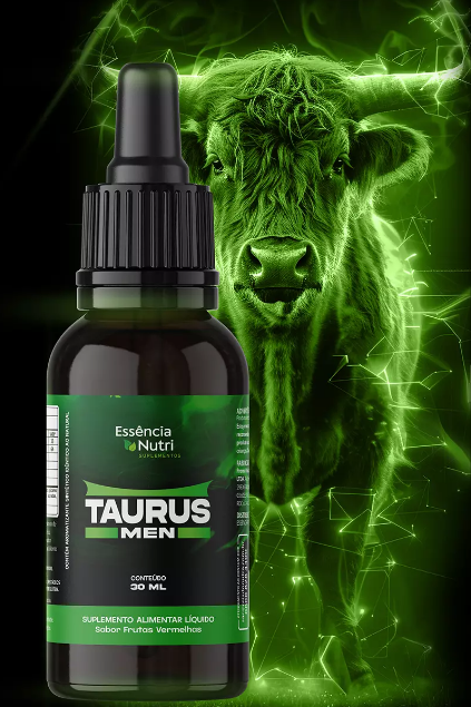 Taurus Men