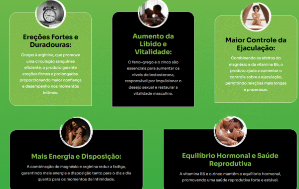 Taurus Men - Imagem 3