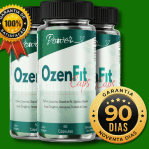 OZEN FIT CAPS