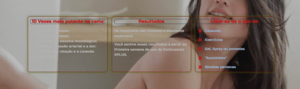 X PLUS - Imagem 3