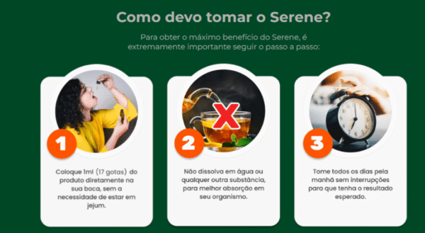 SERENE - Imagem 5