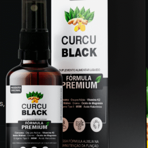 CURCUBLACK
