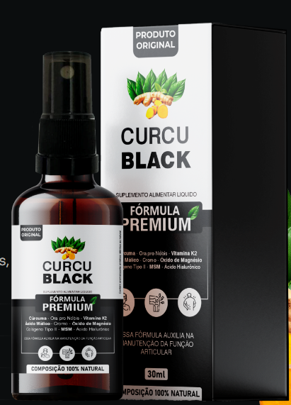 CURCUBLACK