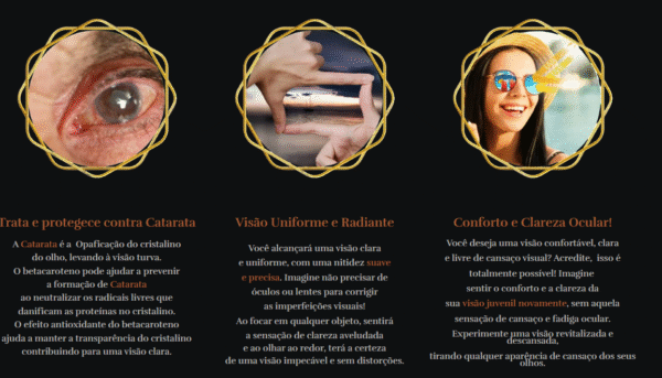 Vision Gold - Imagem 6