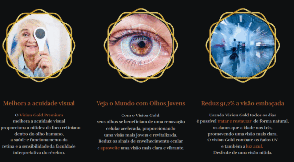 Vision Gold - Imagem 5