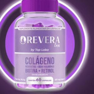 Revera Caps