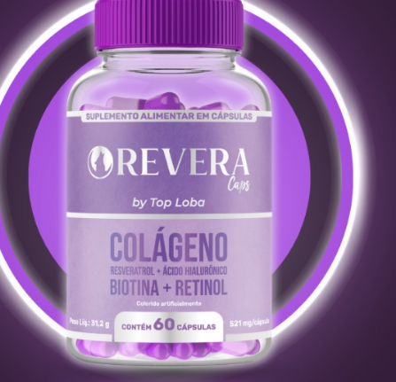 Revera Caps