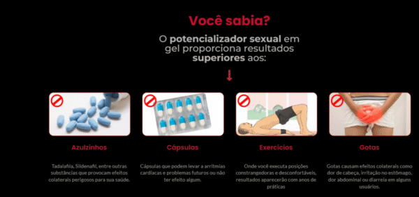 Gel Volumetrão Original 🍆🔥 - Imagem 4