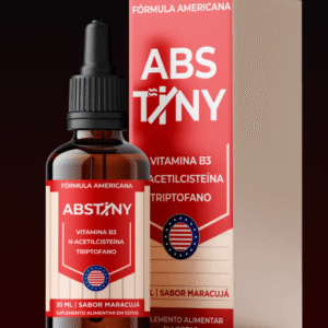 Abstiny