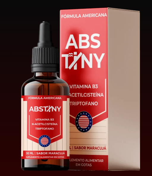 Abstiny