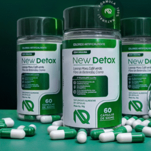 New Detox