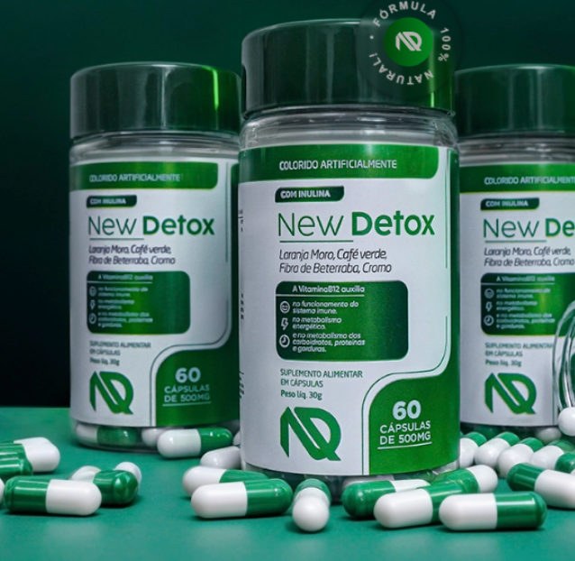 New Detox