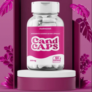 Cand Caps