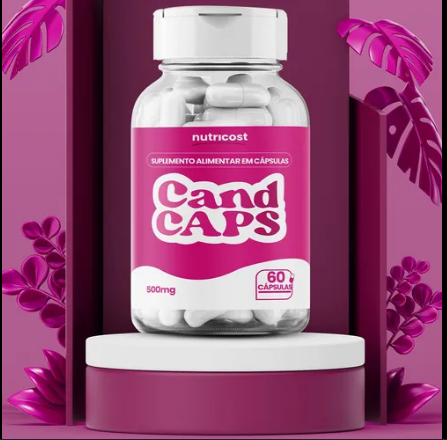 Cand Caps