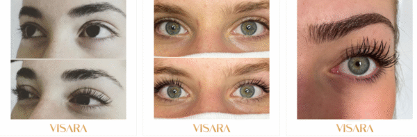 Visara-Along Cílios - Imagem 2