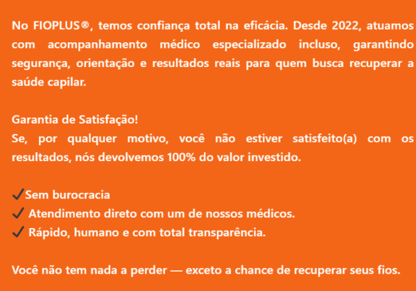 FIO PLUS - Imagem 4