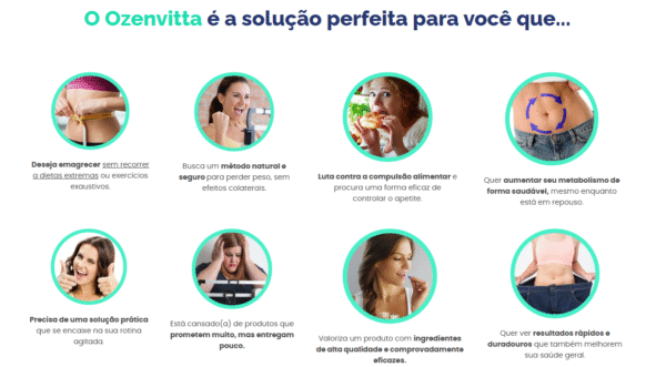 Ozenvitta - Imagem 2