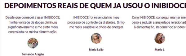 INIBIDOCE - Imagem 4