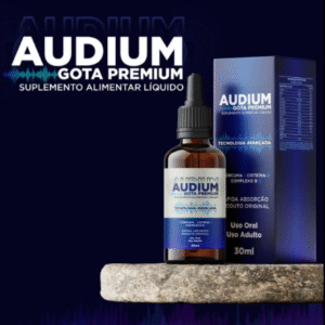 Audium Gota Premium