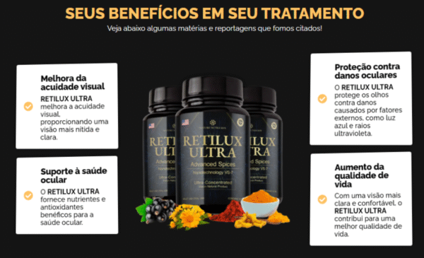 Retilux - Imagem 2