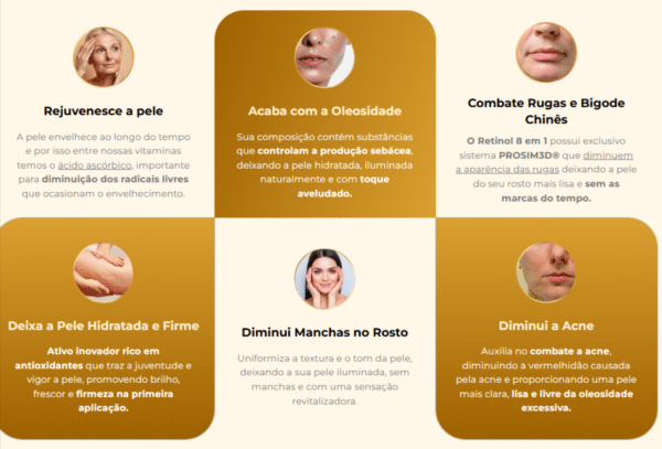 Retinol - Imagem 3