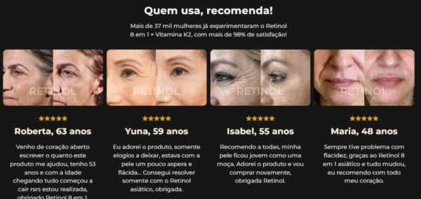 Retinol - Imagem 2