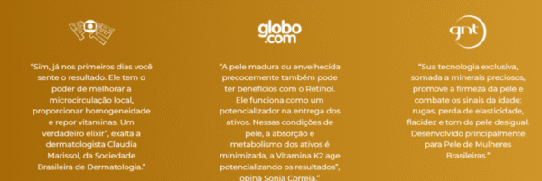 Retinol - Imagem 4