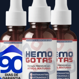 Hemo Gotas