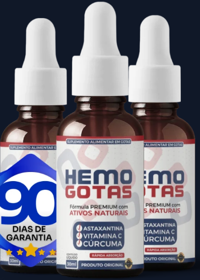 Hemo Gotas