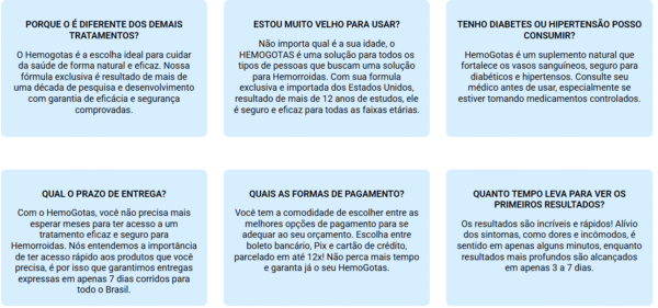 Hemo Gotas - Imagem 3