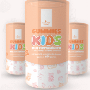 Gummies KIDS
