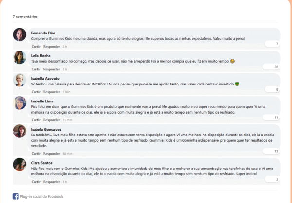Gummies KIDS - Imagem 3