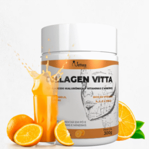 Collagen Vitta