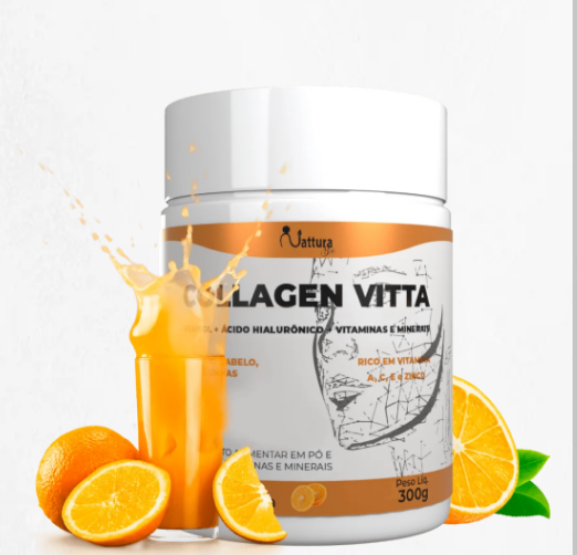 Collagen Vitta