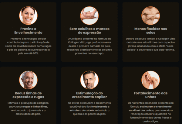 Collagen Vitta - Imagem 2