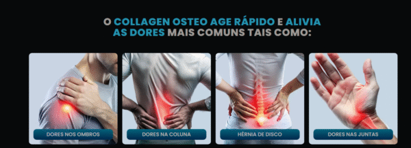 Collagen Osteo - Imagem 2