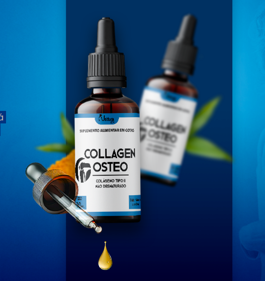 Collagen Osteo